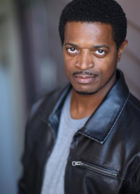 卢修斯·巴斯顿 Lucius Baston 