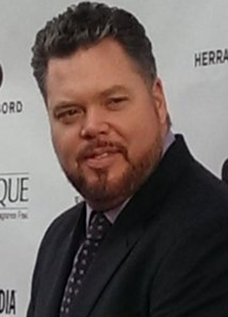 蒂姆·德里斯科尔 Tim Driscoll 