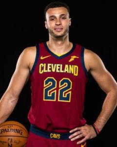 小拉里·南斯 Larry Nance Jr. 