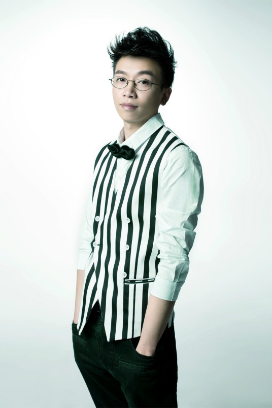 赖伟锋 赖老板 SAM