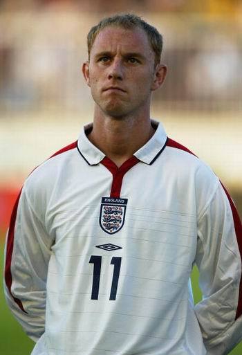 尼基·巴特 Nicky Butt 