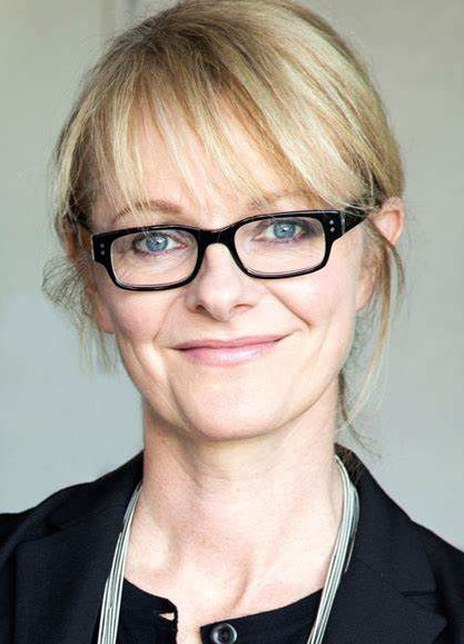 米兰达·哈尔考特 Miranda Harcourt 米兰达·哈尔考特 Miranda Harcourt