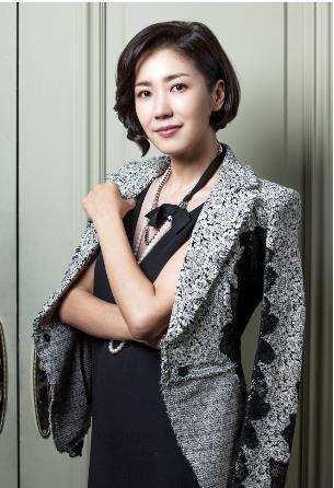 柳好贞 俞浩贞 尤吴情 刘浩贞 유호정  Yoo Ho jung