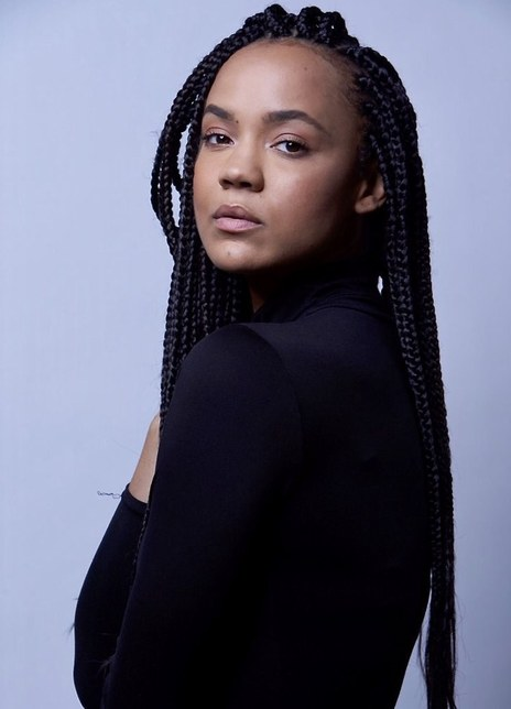 玛丽亚·斯坦 Maria Sten Maria Sten-Knudsen