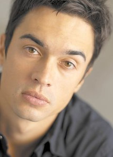 科里·皮尔森 Corey Pearson Corey Kenneth Pearson