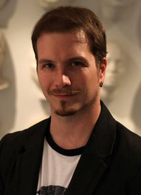 艾德里安·莫罗特 Adrien Morot 