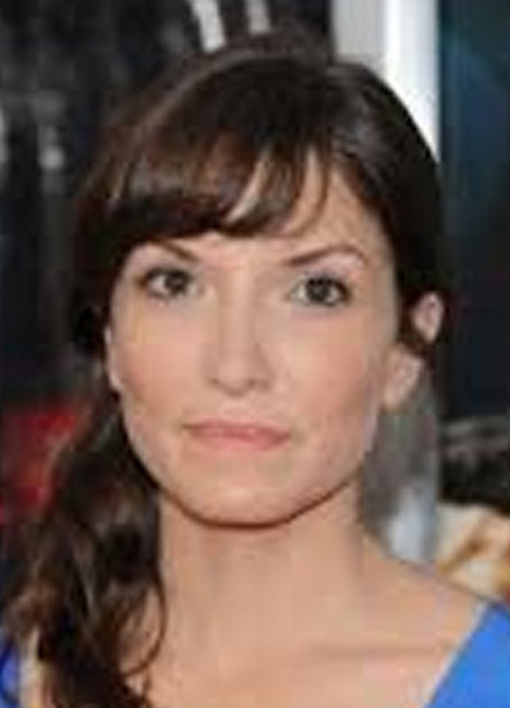 劳伦·斯卡法莉娅 Lorene Scafaria 