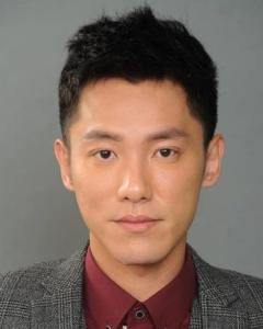 张颕康 康仔 Jonathan Cheung