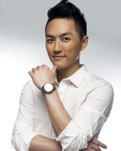 梁俊一 梁达祺 Anson