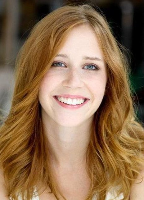 朱莉娅·布雷 Julia Bray 