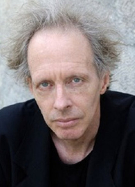 杰弗里·凯里 Geoffrey Carey 