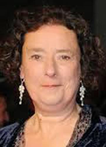 琳达·巴塞特 Linda Bassett 