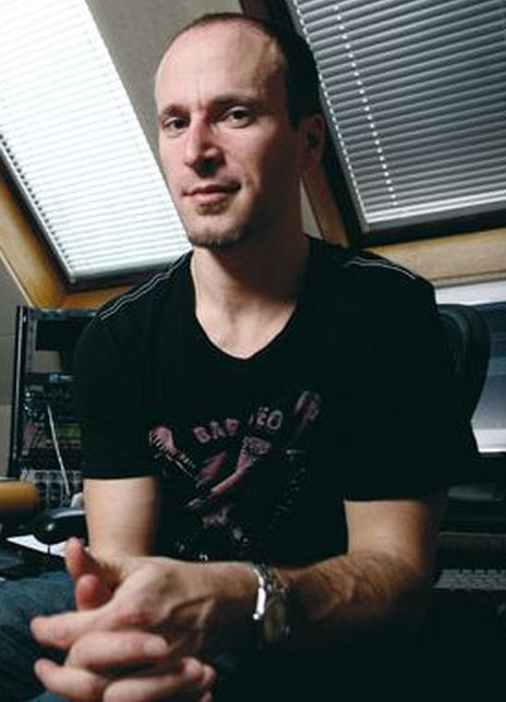 默里·戈尔德 Murray Gold 