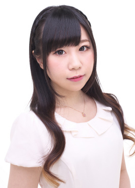 山田奈都美 Natsumi Yamada 