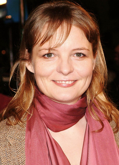 卡拉·西摩 Cara Seymour 