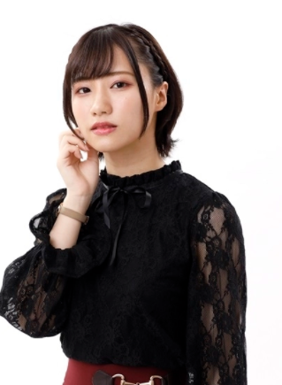 土屋李央 Tsuchiya Rio 