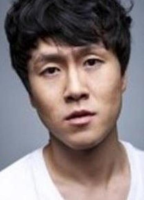 郑智浩 Jeong Ji-ho 정지호