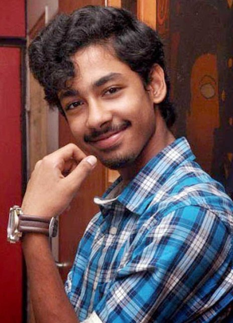瑞迪·森 Riddhi Sen ঋদ্ধি সেন
