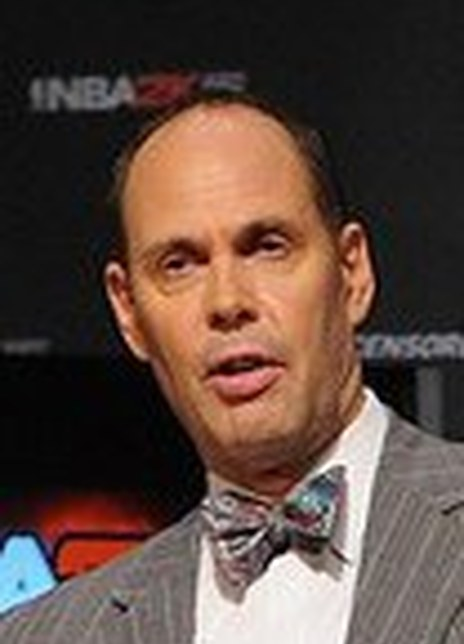 厄尼·约翰逊 Justin Roiland 