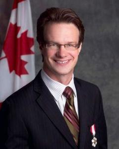 大山 Mark Henry Rowswell 马克·亨利·罗斯韦尔 路士伟 