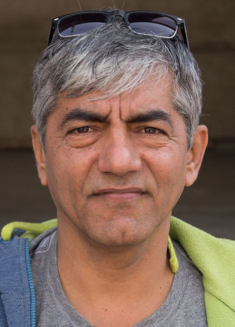 阿西夫·巴斯拉 Asif Basra 阿西夫·巴斯拉 Asif Basra