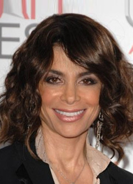 宝拉·阿巴杜 Paula Abdul Paula Julie Abdu 宝拉·阿巴杜 Paula Abdul Paula Julie Abdu
