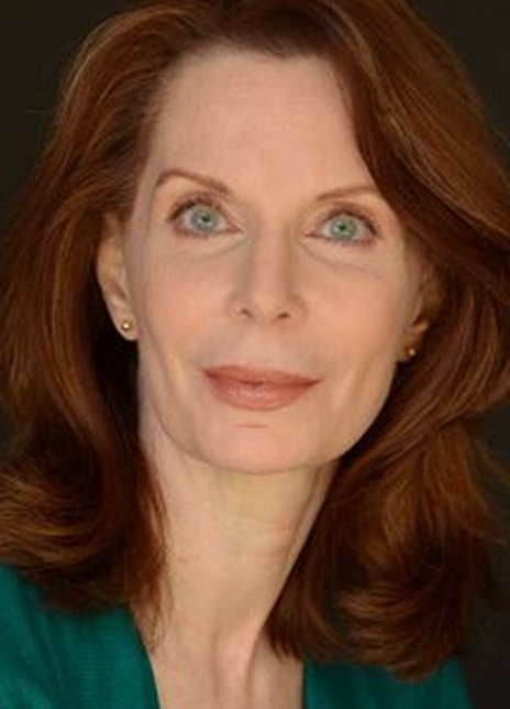 香农·尤班克斯 Shannon Eubanks 