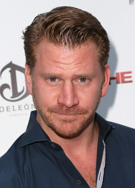 达什·米霍克 Dash Mihok 