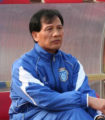 古广明 The Weatherfish Gu Guangming