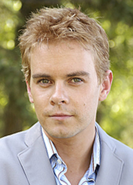 摩根·凯利 Morgan Kelly Morgan Kelly