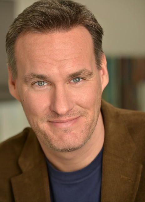 乔恩·多纳休 Jon Donahue Jonathon Robert Donahue