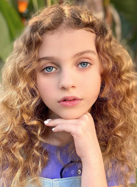 朱朱·布伦纳 Juju Journey Brener 