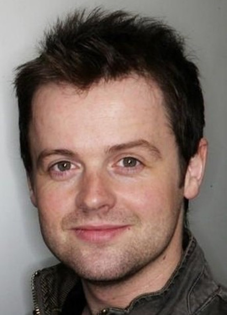 德科兰·当纳利 Declan Donnelly Declan Joseph Oliver Donnelly 德科兰·当纳利 Declan Donnelly Declan Joseph Oliver Donnelly
