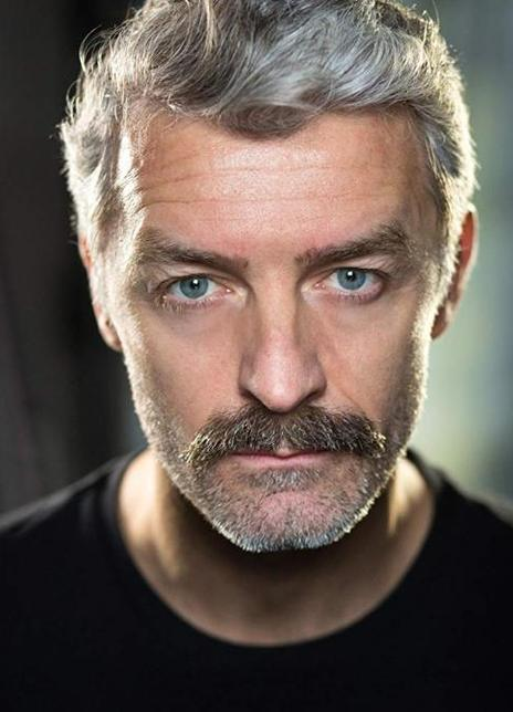 加布里埃尔·康斯坦丁 Gabriel Constantin 