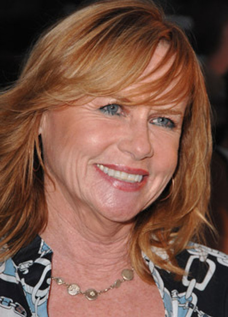 埃米·马迪根 Amy Madigan 