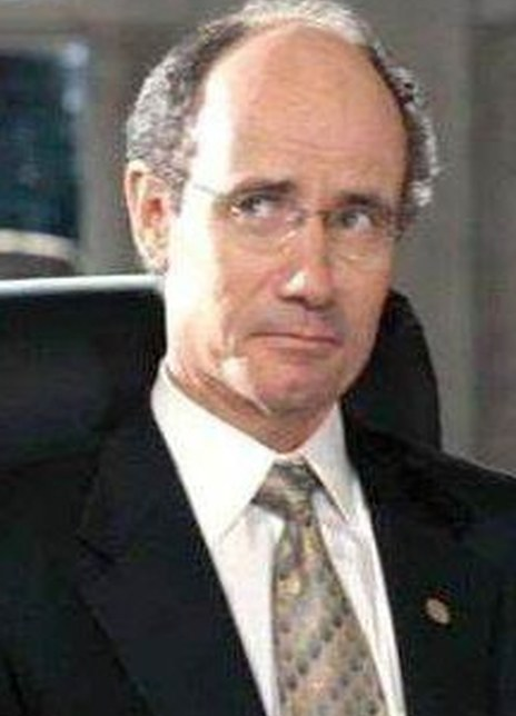 鲍勃·莫里西 Bob Morrisey 