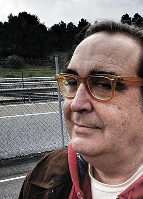 雷蒙·德·伊斯班纳 Ramón De España 