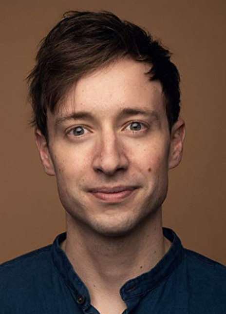 大卫·里达尔 David Rysdahl 