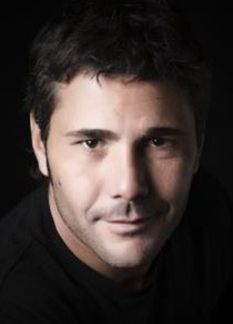 埃米亚诺·诺维里 Emiliano Novelli Emilio Novelli