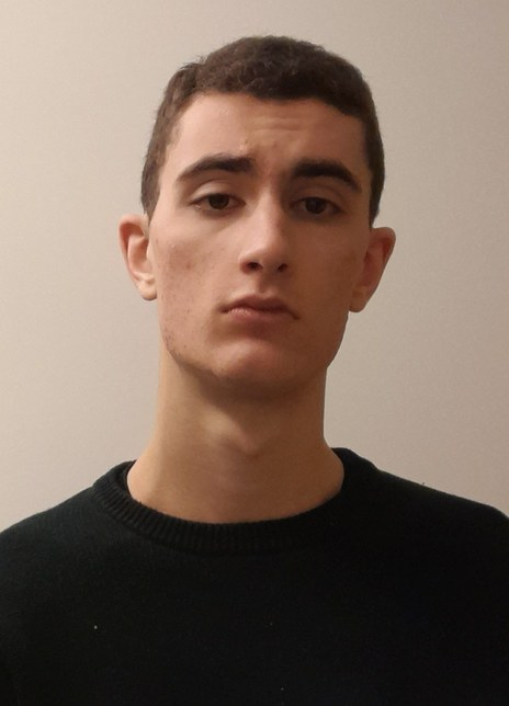 史蒂芬·卡利斯坎 Stephen Caliskan 