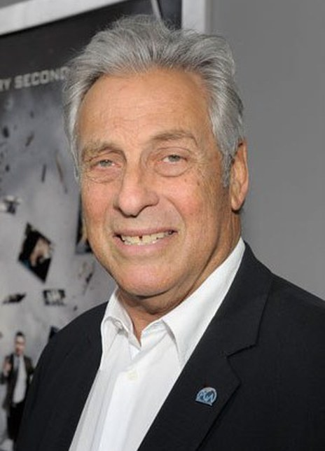 霍克·科奇 Hawk Koch Howard Winchel Koch Jr.