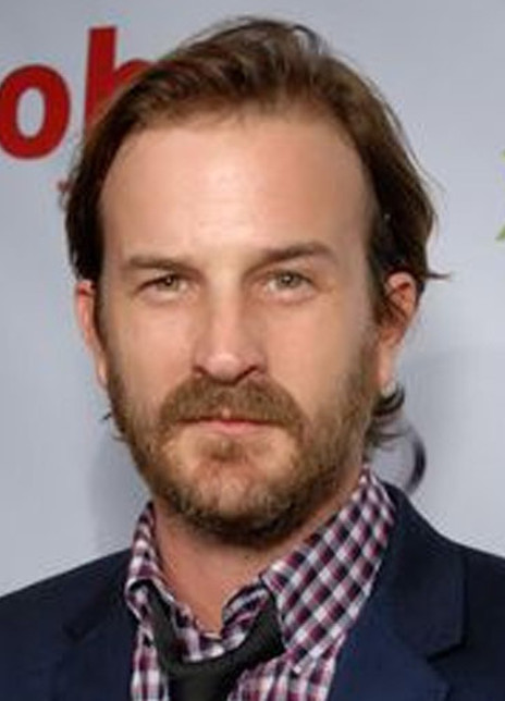 小理察·斯贝特 Richard Speight Jr. Richard Speight