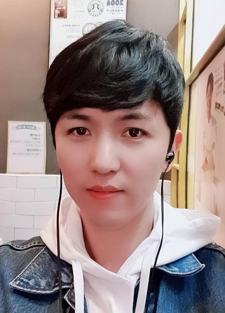 崔承勋 Seung-hoon Choi 최승훈