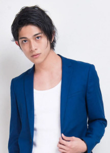 砂川脩弥 すながわ しゅうや