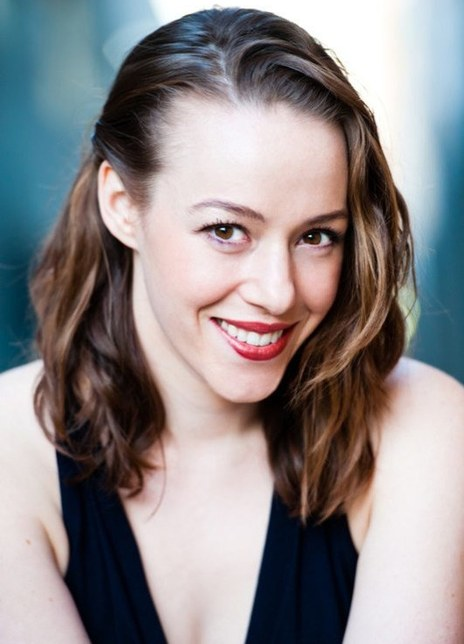 艾普尔·比尔林斯利 April Billingsley 