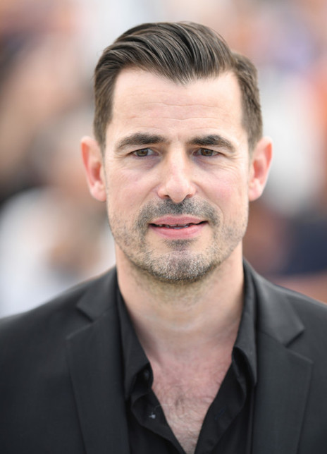 克拉斯·邦 Claes Bang 