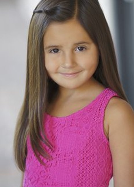 伊娃·阿里尔·宾德 Eva Ariel Binder 