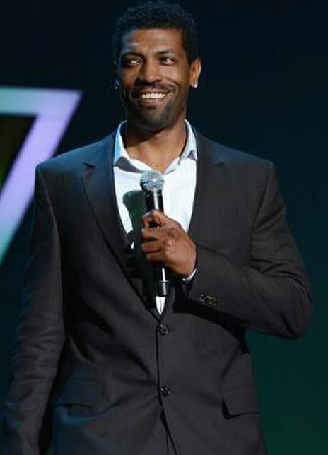 德翁•科尔 Deon Cole 