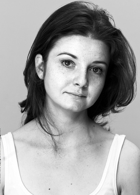 尤安娜·巴布 Ioana Barbu 