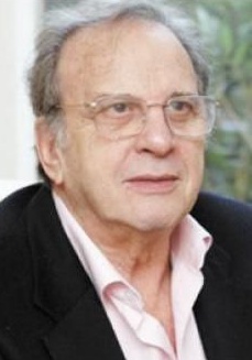 罗纳德·哈伍德 Ronald Harwood Sir Ronald Harwood